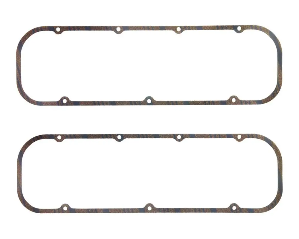 Bbc Valve Cover Sets<Br> Fel-Pro 1630 1