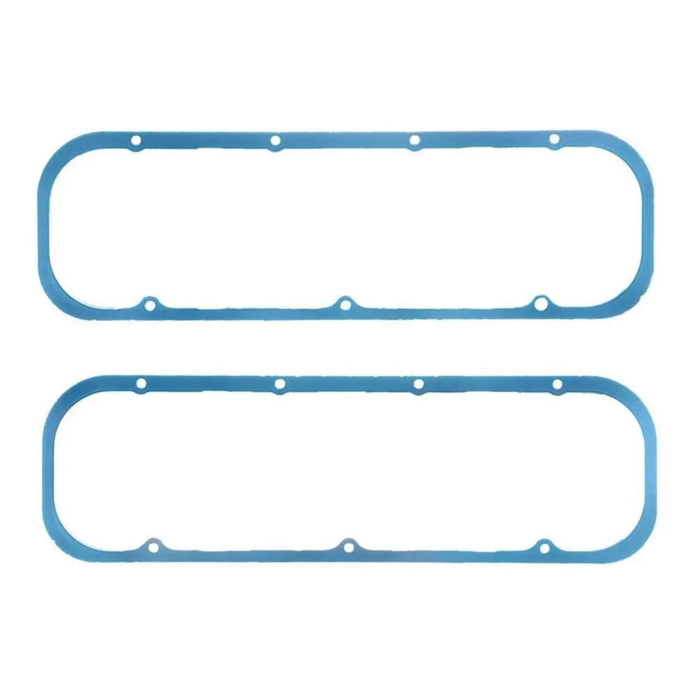 Bbc Valve Cover Sets<Br> Fel-Pro 1635 1