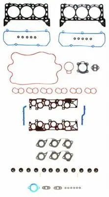 Fel-Pro Hs 9250 Pt-5 Engine Gasket Set 1