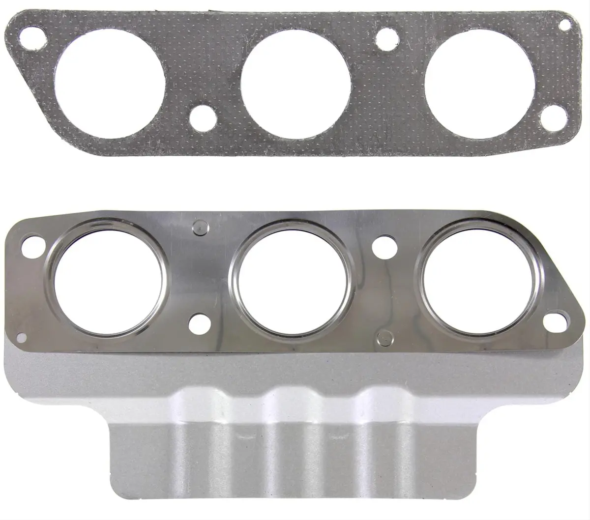 Fel-Pro Ms97073 Exhaust Manifold Gasket Set 1
