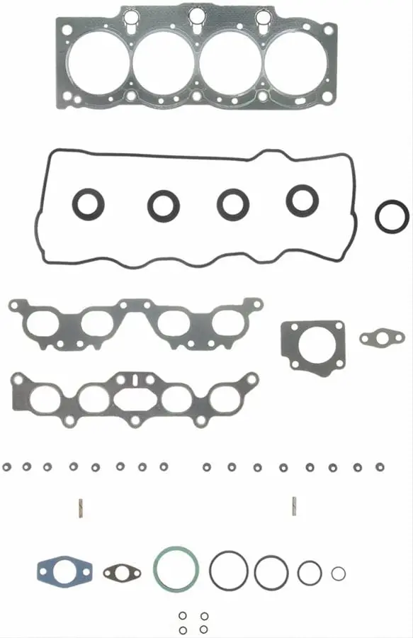 Fel-Pro Hs 9861 Pt Multi-Layer Steel Head Gasket Set 1
