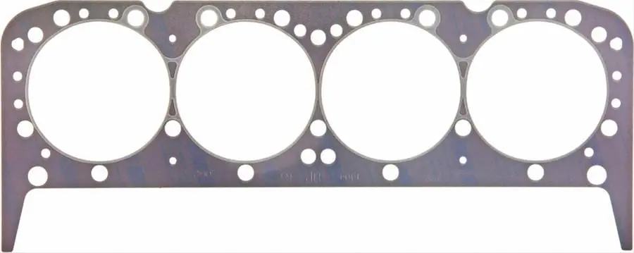 Fel-Pro Performance Head Gasket – 1004, Mls Design For V8 Engines 2