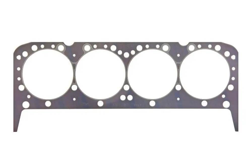 Fel-Pro Performance Head Gasket – 1004, Mls Design For V8 Engines 1