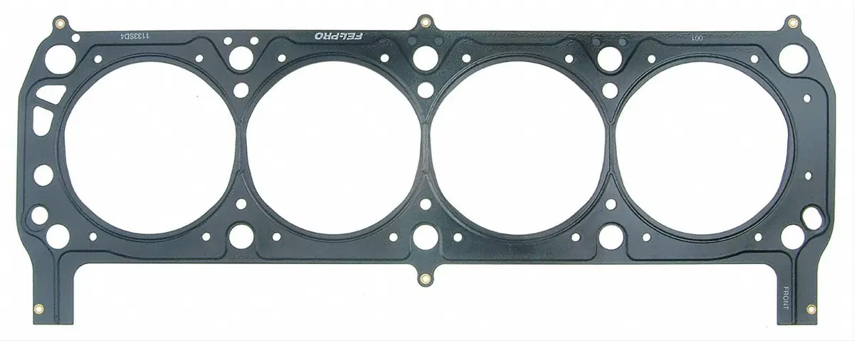 Fel-Pro Permatorque Mls Performance Head Gasket – Sd-4 Series (1133) 1
