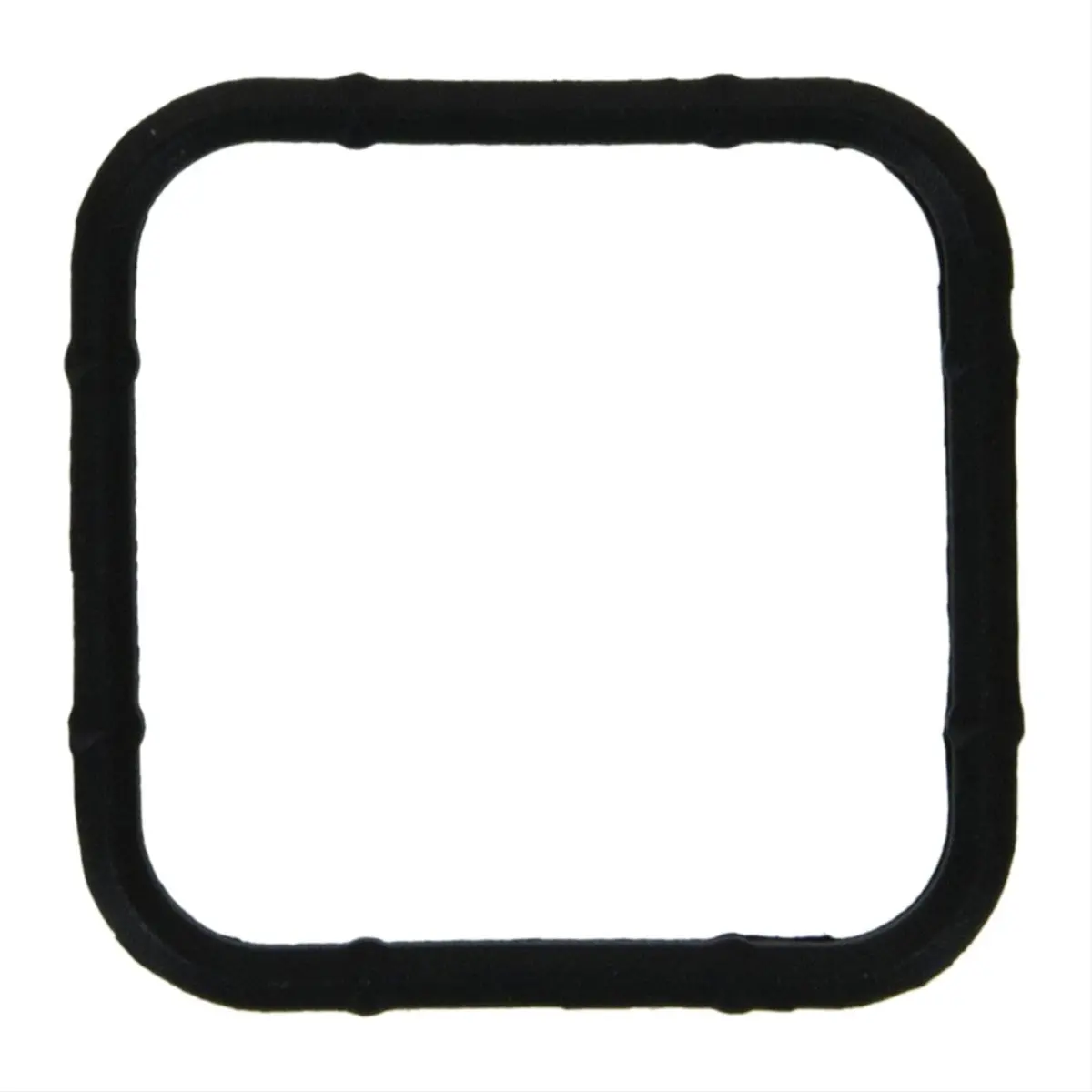 Fel-Pro 35937 Water Neck Gasket Set — Epdm Rubber, Oem-Spec Fitment, Leak-Proof Sealing For Radiator Hoses 1