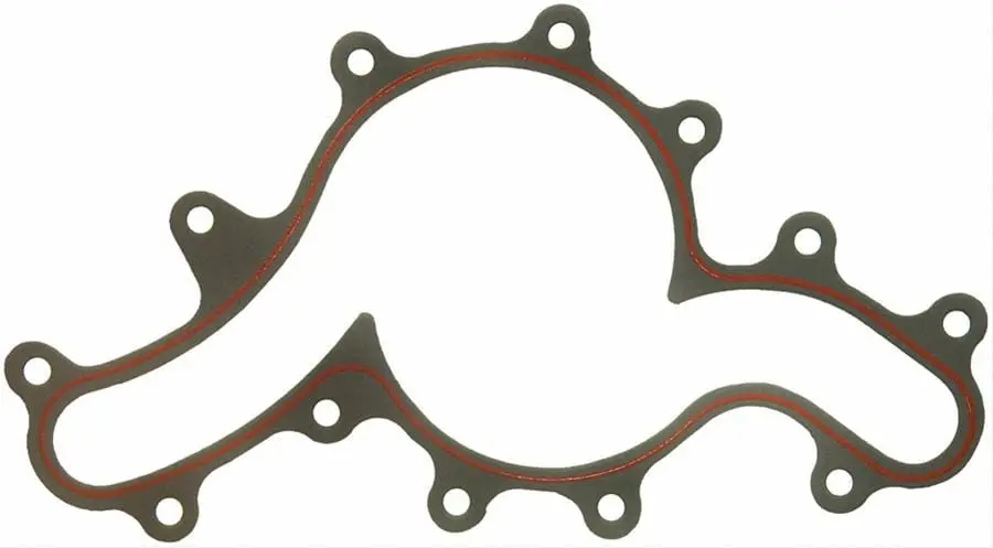 Fel-Pro 35474 High-Reliability Water Pump Gasket 1