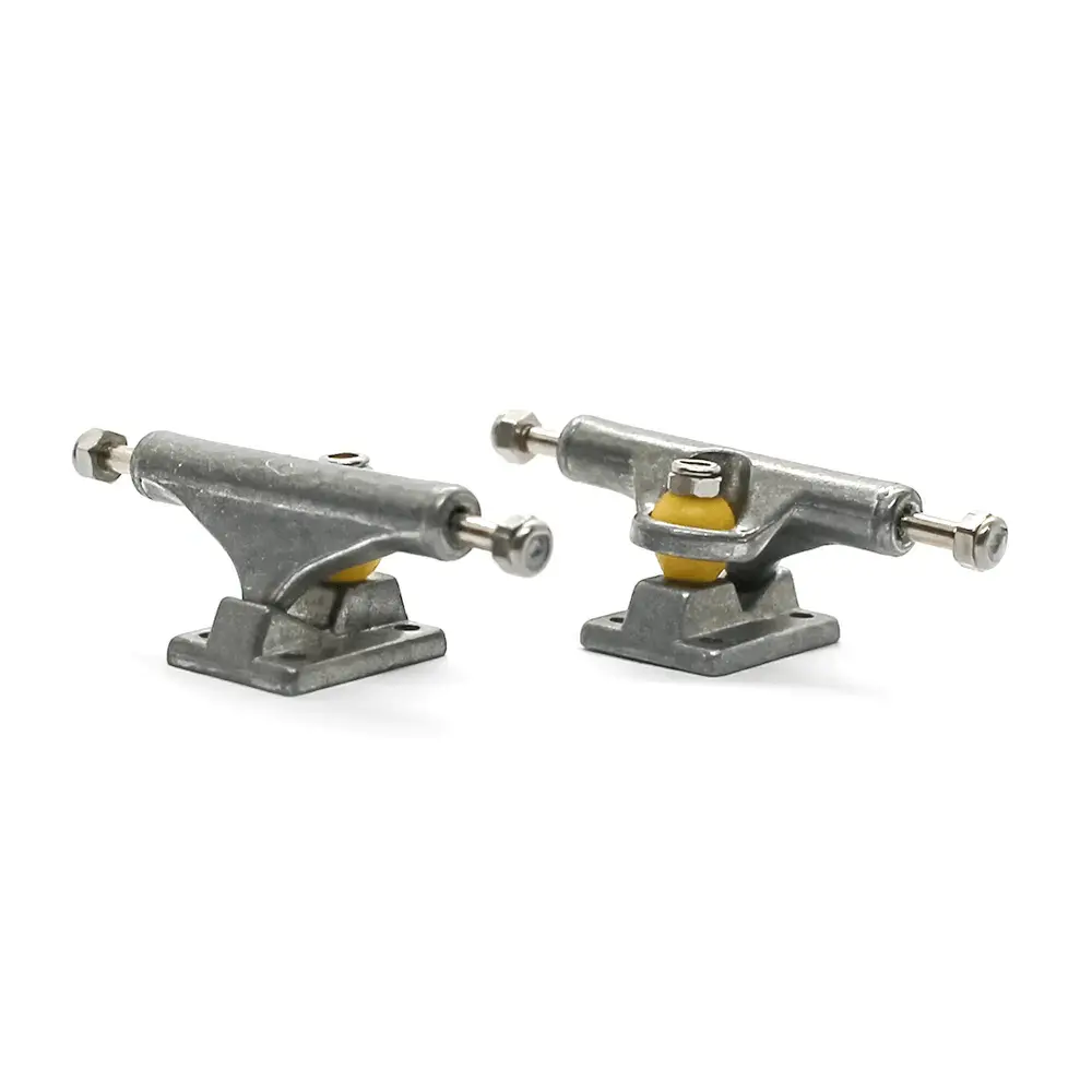 Fingerboard Trucks Standard Locknuts 29Mm 1