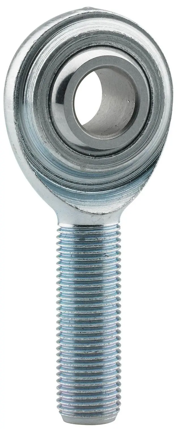 Steel Male Rod End – Fk-Ecml10-8 Precision Threaded 1
