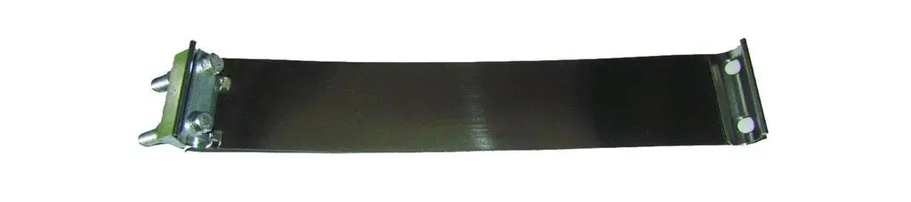 Cp286506 Clamp 5" Flat 1