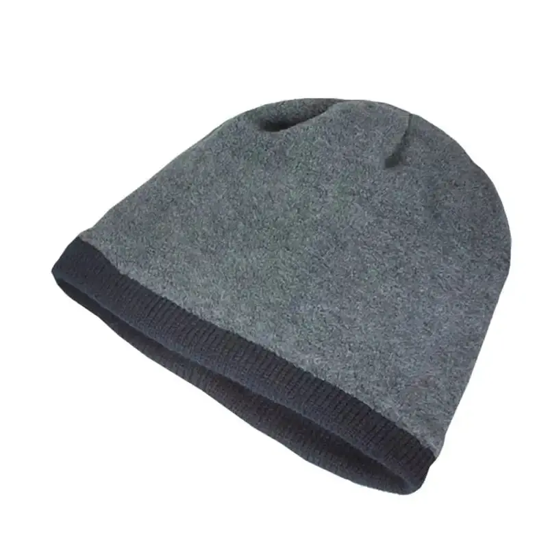 Poly-Fleece Toque 3