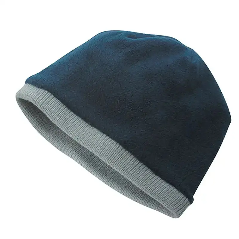 Poly-Fleece Toque 3
