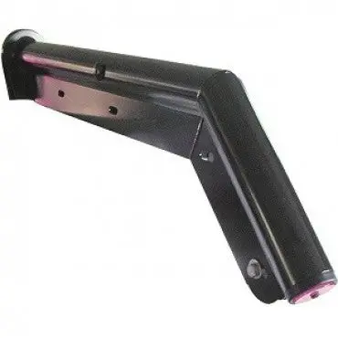 033-00864 Mudflap Bracket Set 1