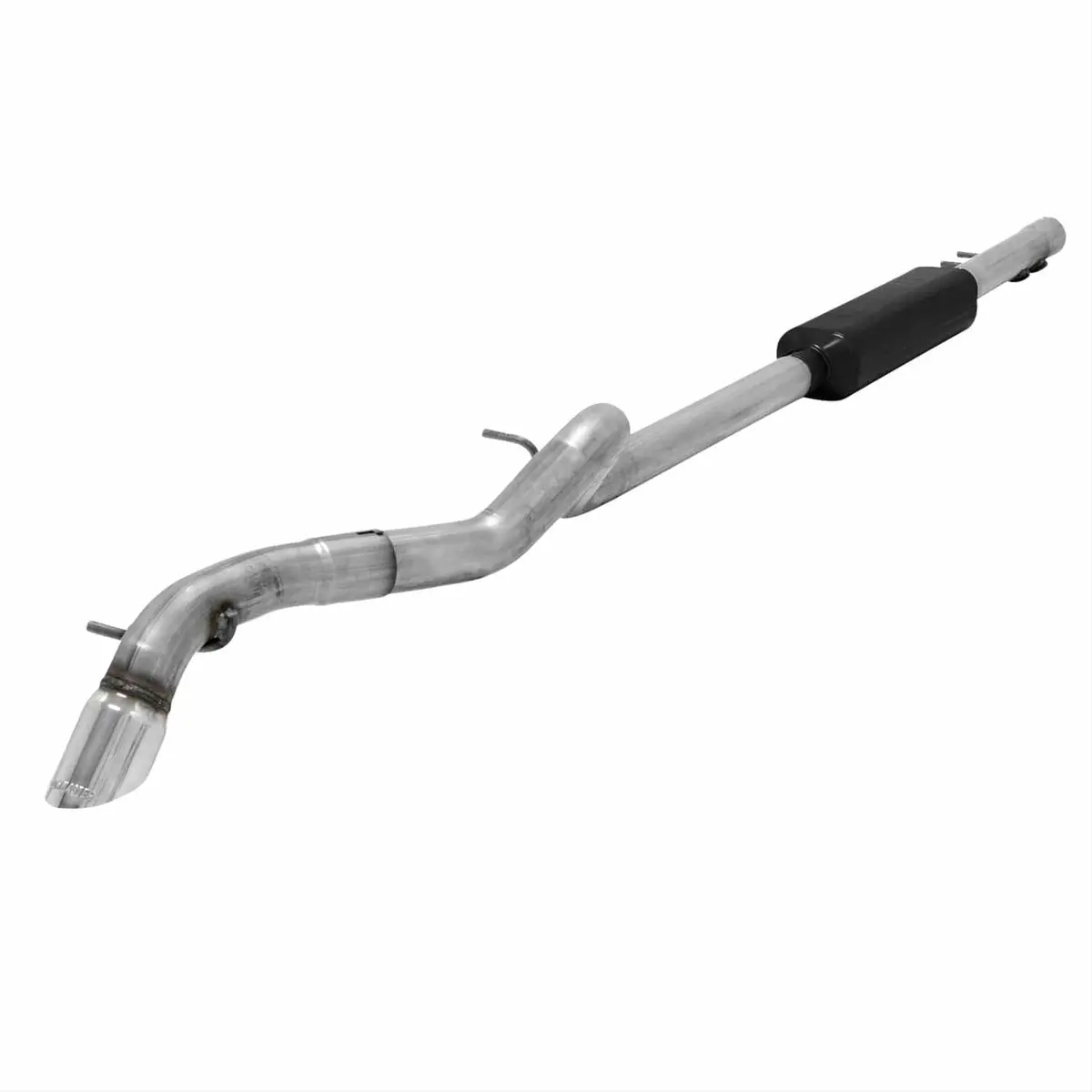 Flowmaster American Thunder Cat-Back Exhaust – 817674 System 1
