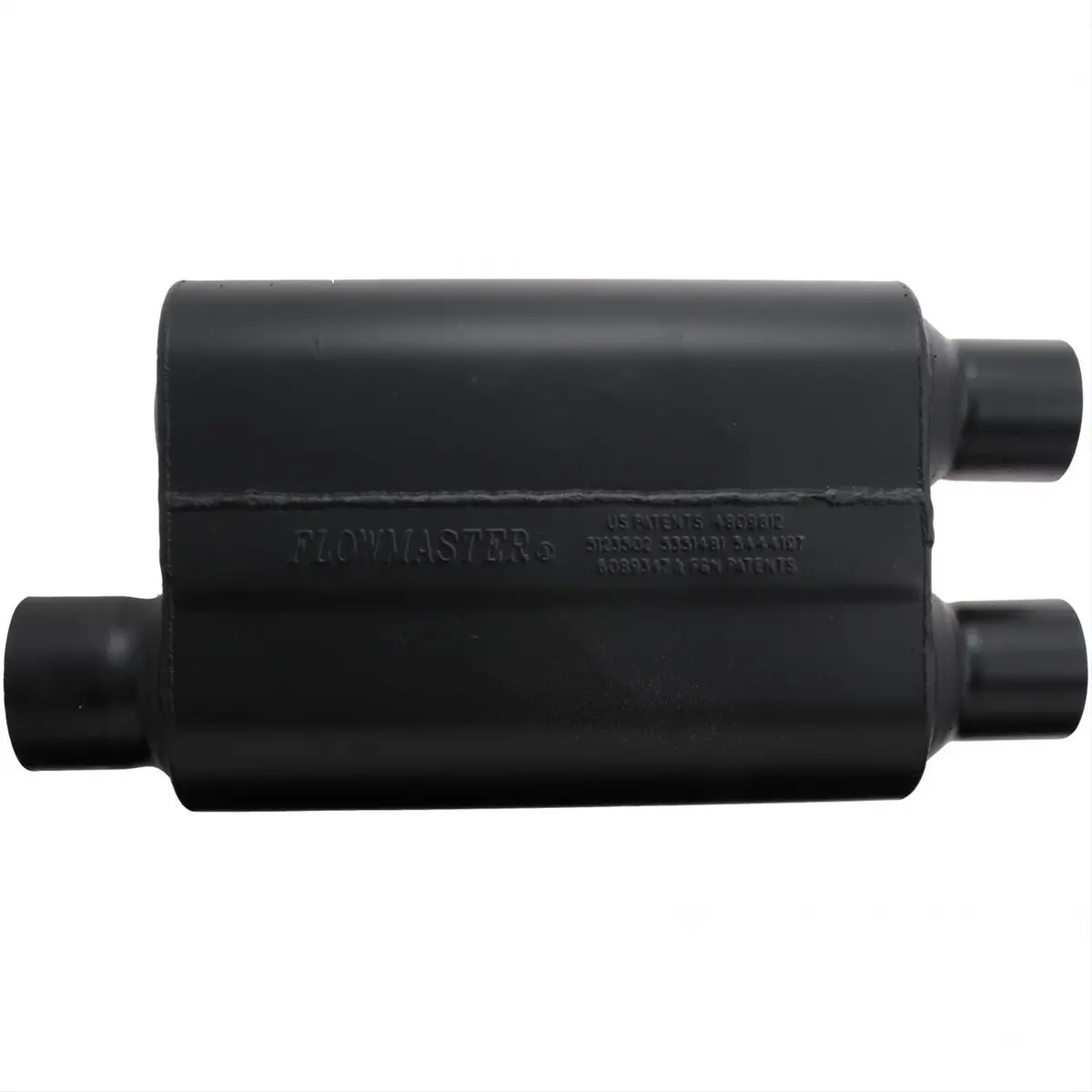 Flowmaster 9430462 Super 44 Series Muffler 1