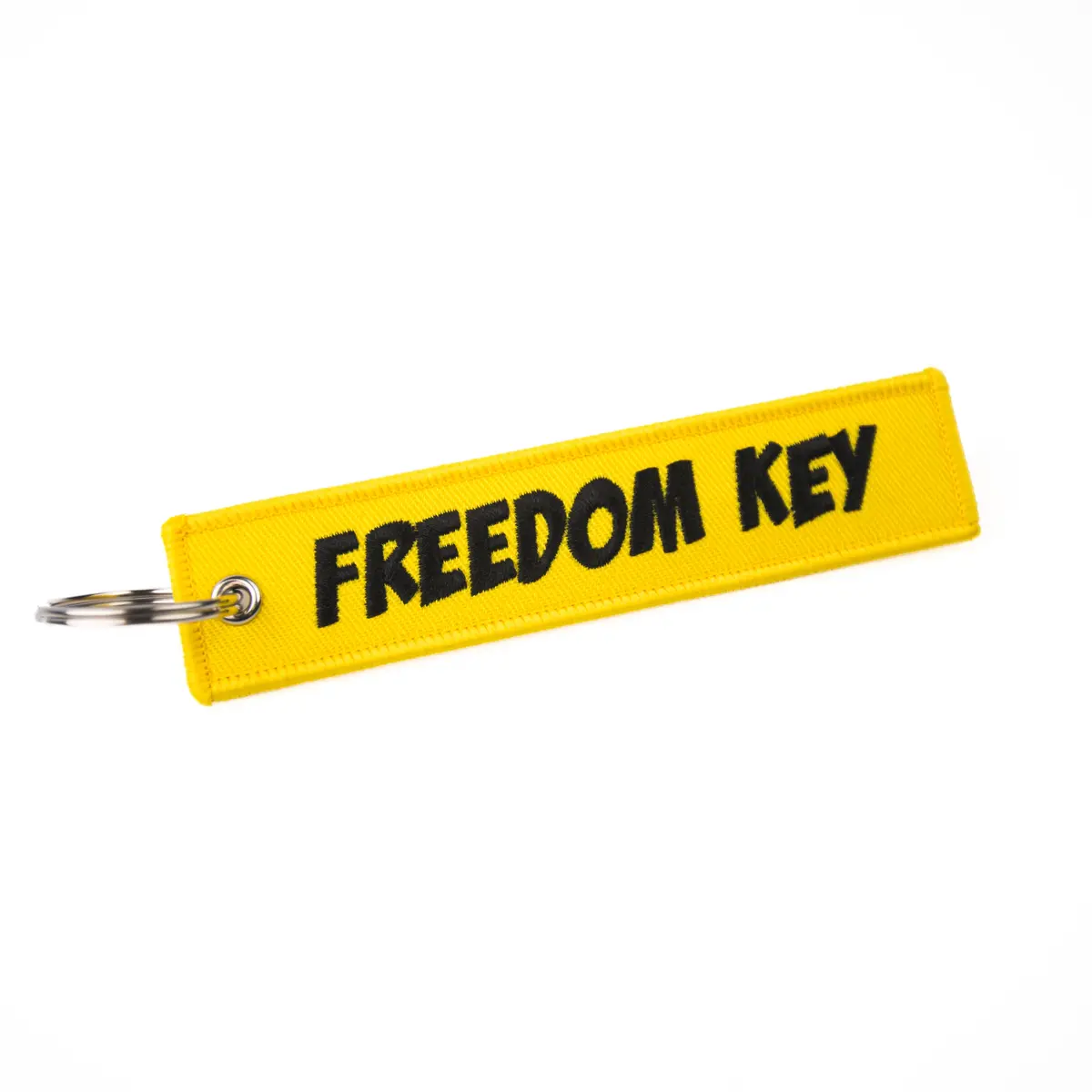 Freedom Key - Keychain 1