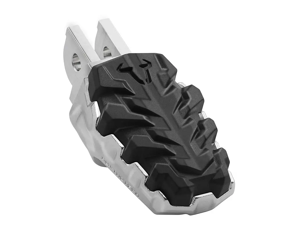 Sw-Motech Evo Adjustable Foot Peg Kit (Bmw F700gs, F800gs, F800gs Adventure) 1