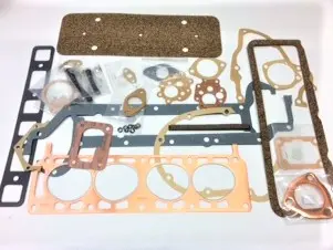 Engine Gasket Set, Tf 1500 1