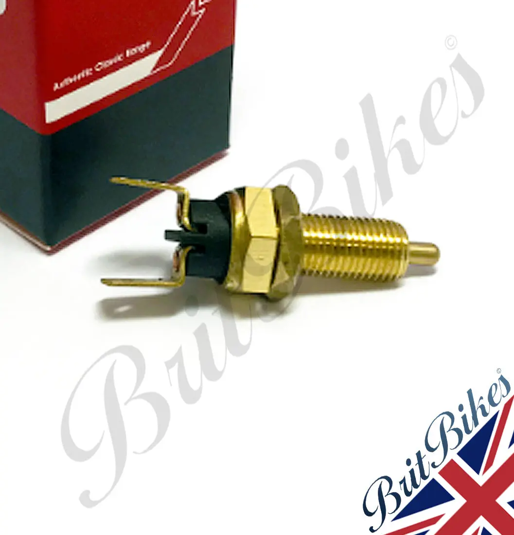 Genuine Lucas 147Sa 33906 Neutral Indicator Switch - Triumph T160 Trident 2
