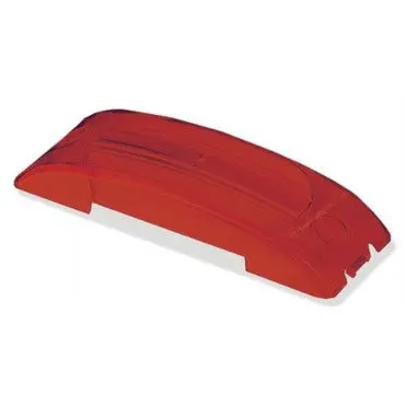 90172 Lens Cover Red 1