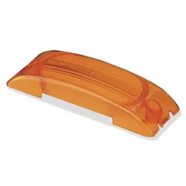 90173 Lens Cover Amber 1