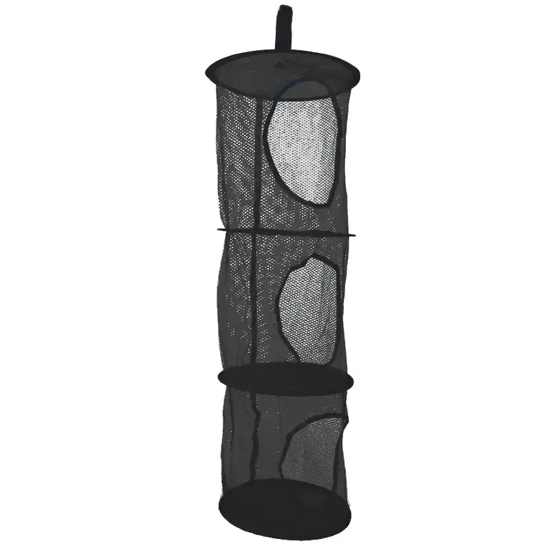 Compartmented Hanging Organisers 1