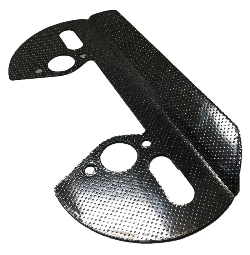 Heat Shield For Tc, Td, Tf 1