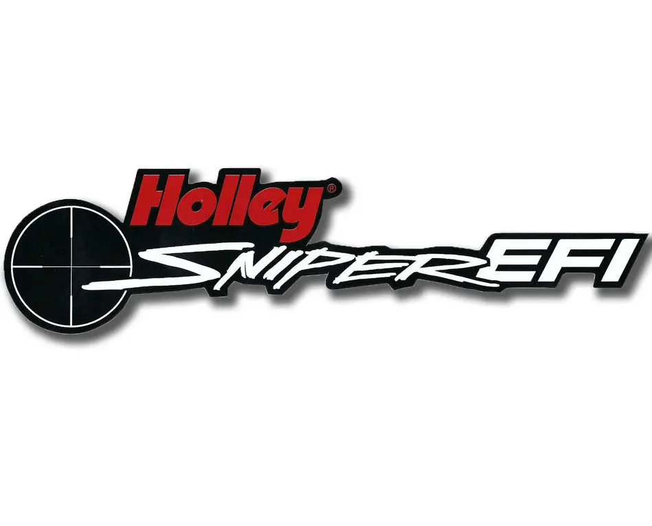 Holley Sniperefi - Sticker 1