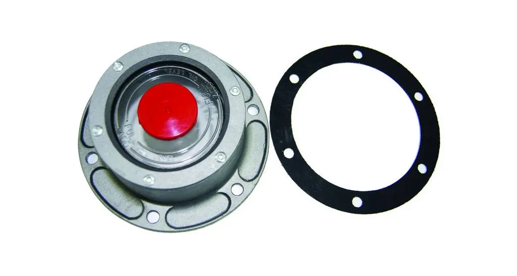 Cp276187 Hub Cap Clearance Item 1