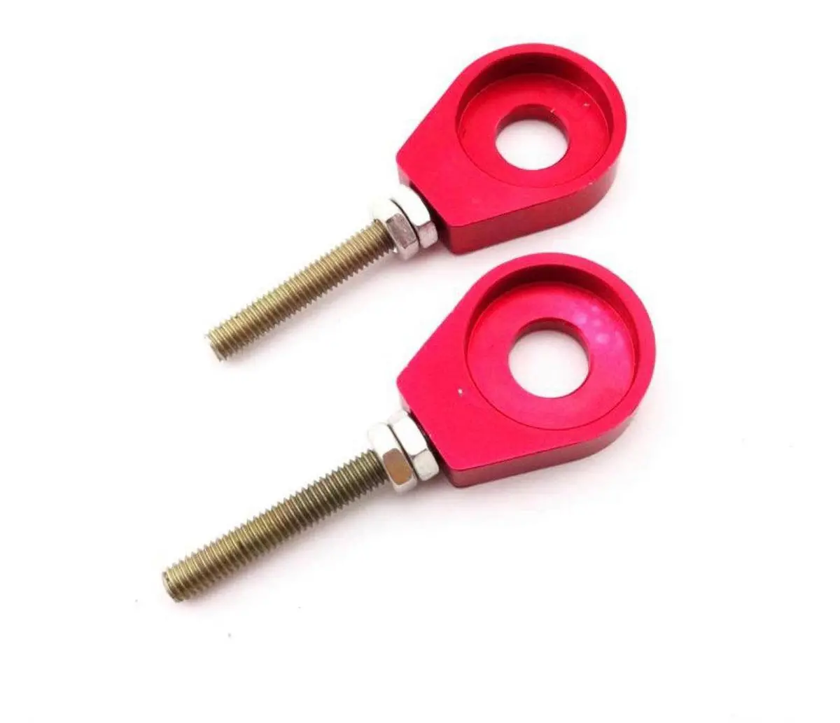 Premium Aluminum 110Cc Chain Adjuster 1