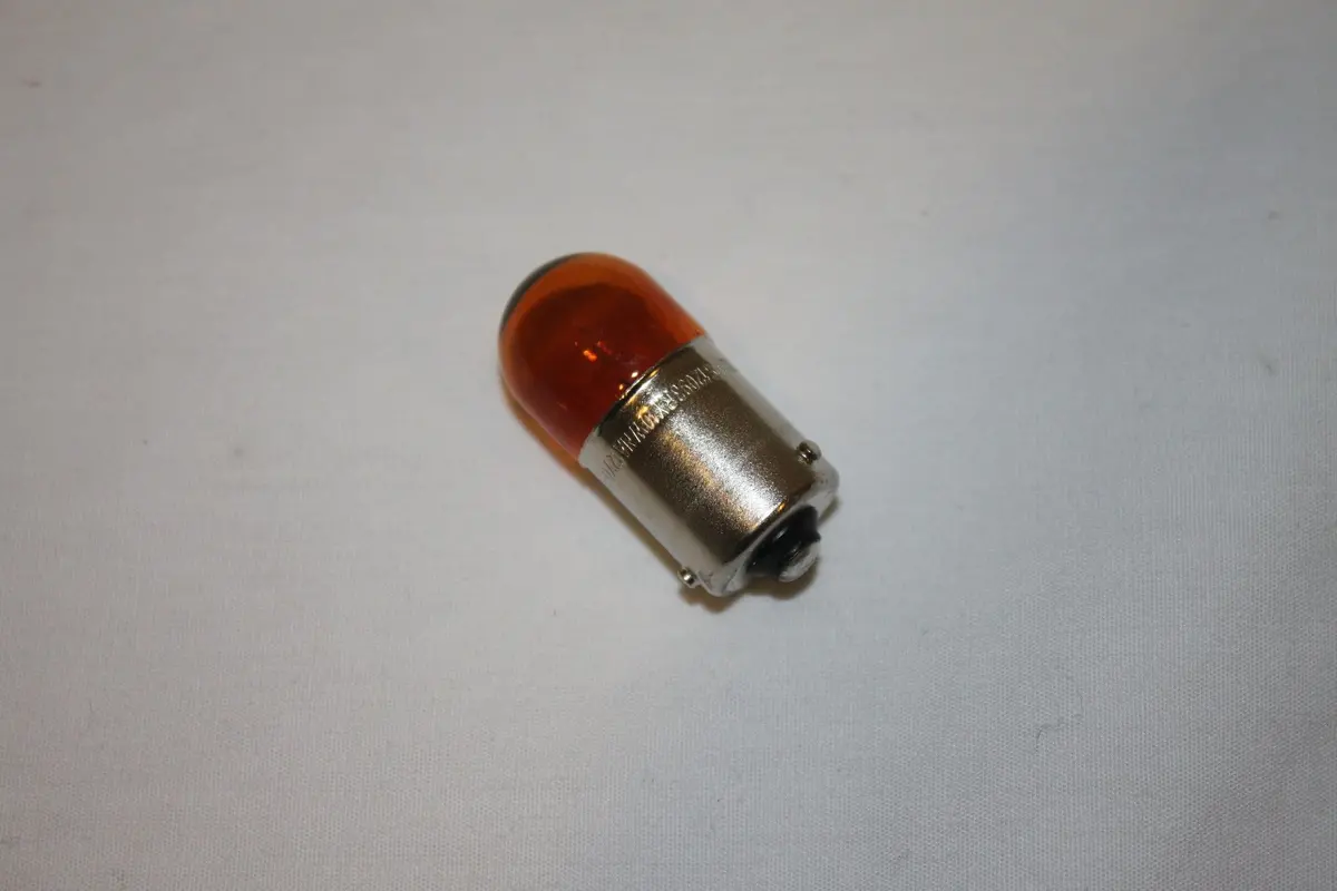 Bmw Turn Signal Replacement Bulb 1