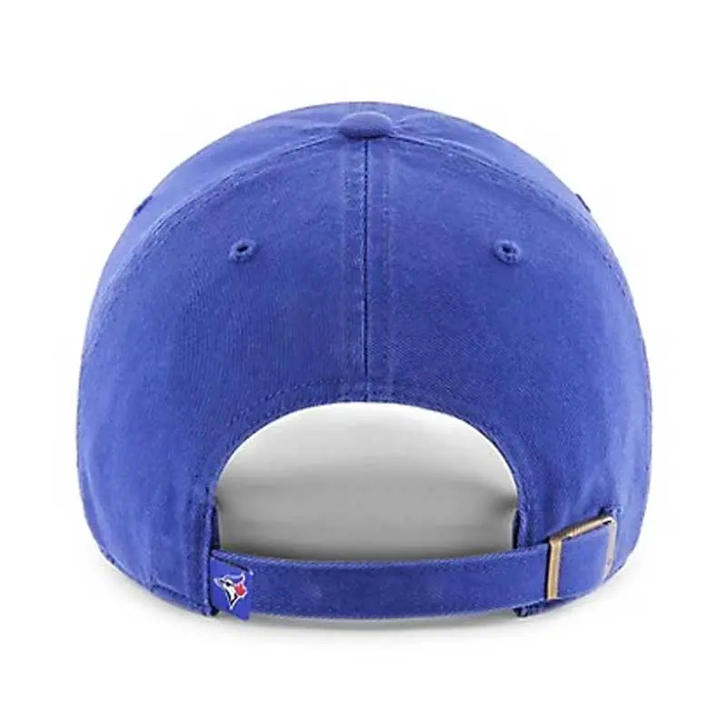 '47 'Clean Up' Toronto Blue Jays Ballcap 2