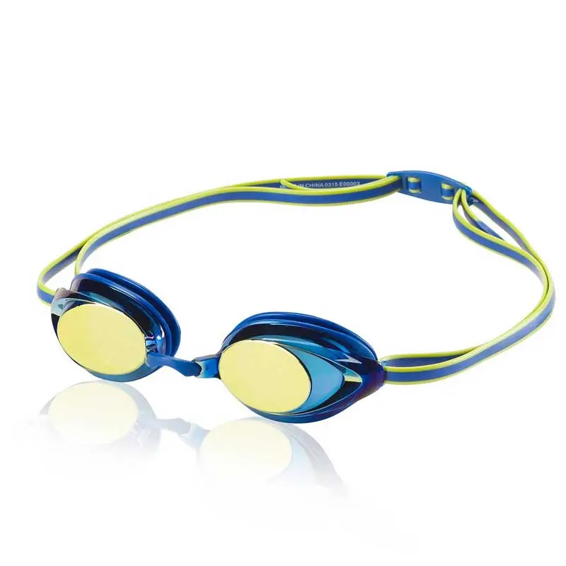 Speedo Jr.Vanquisher 2.0 Mirrored Goggle 1