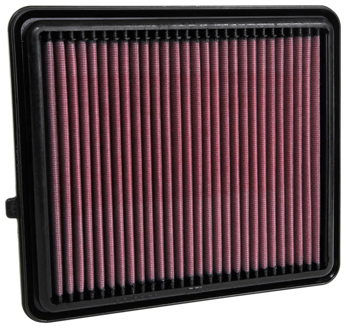 K&N 33-3151 Reusable Performance Air Filter For Select Applications 1
