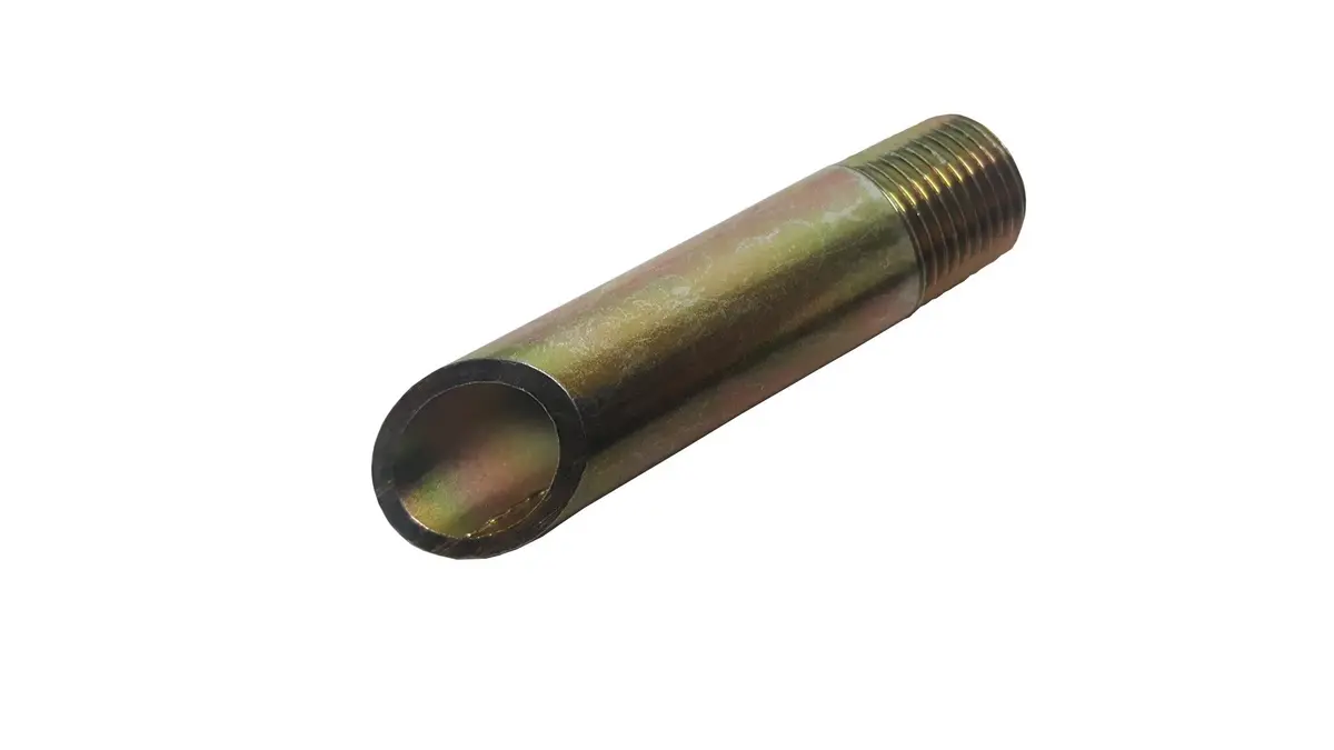 K139-2 <Br> Weld In Fittng 1