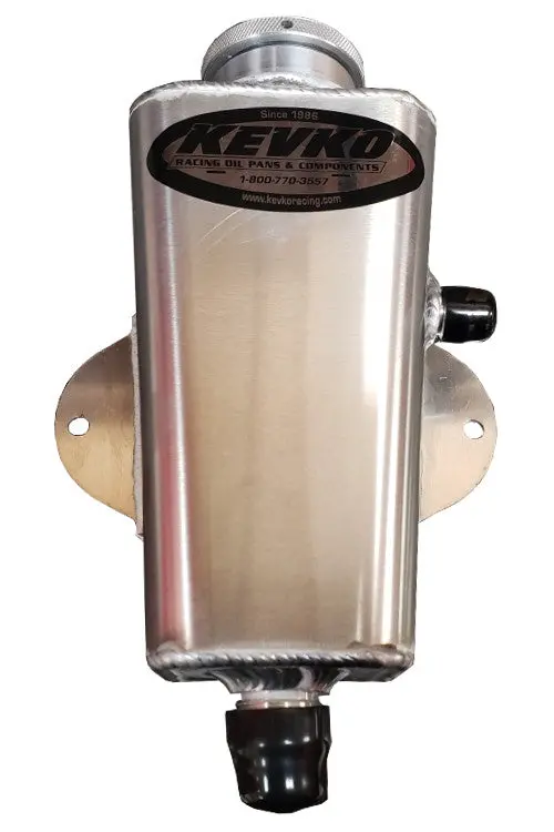 K9087 <Br> Power Steering Tank 1