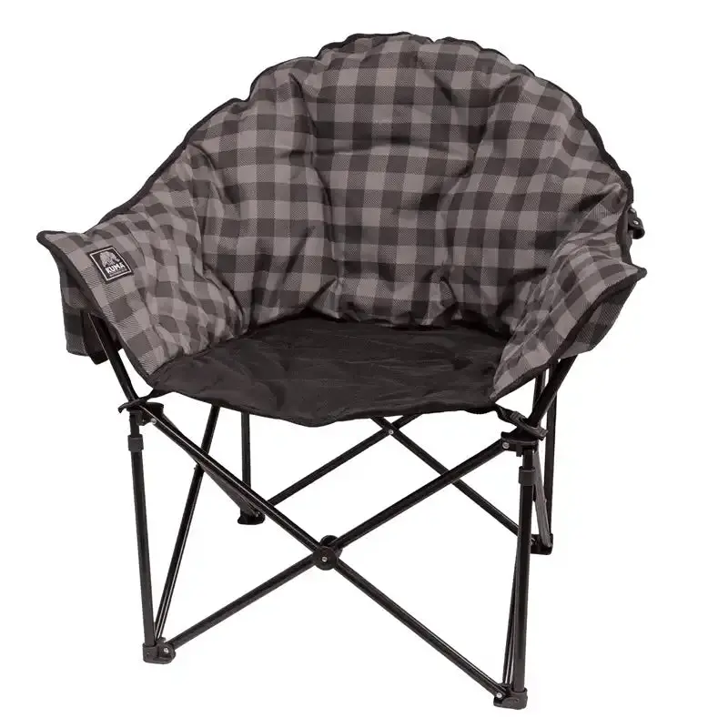 Kuma Lazy Bear Chair 1