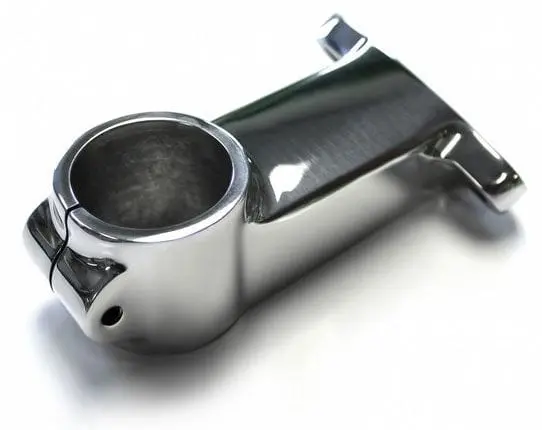 Lwd332Cd134R Polished 1932 Ford-Style Rhd Column Drop 2