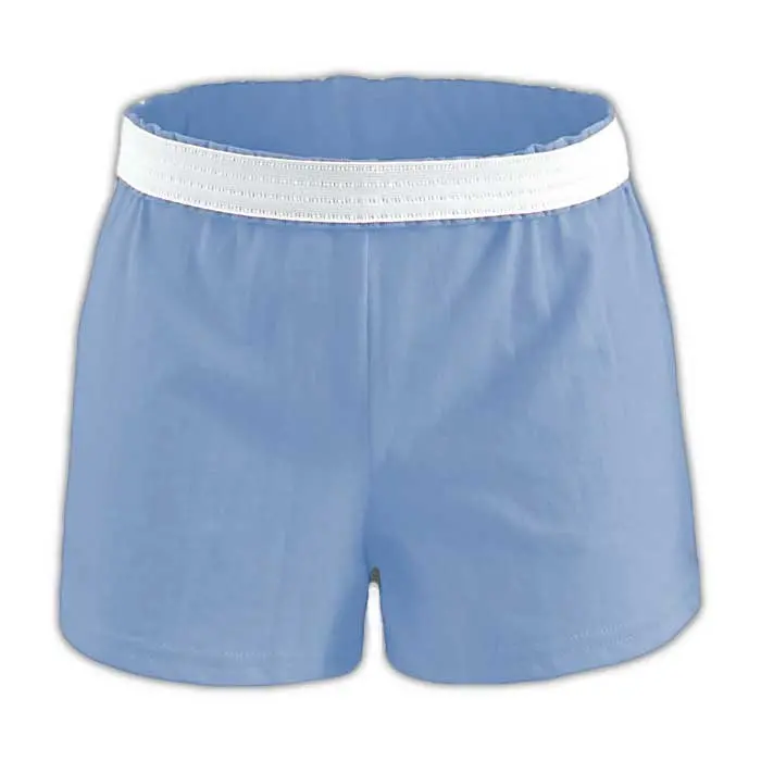 Authentic Soffe Girls Shorts 9