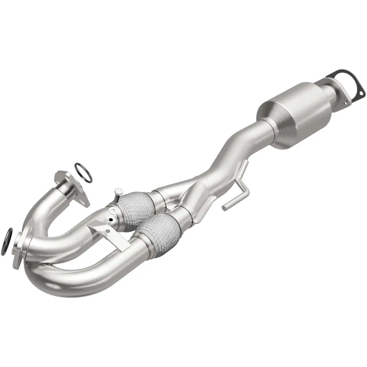 Magnaflow Carb-Certified Direct-Fit Catalytic Converter – 5491213 1