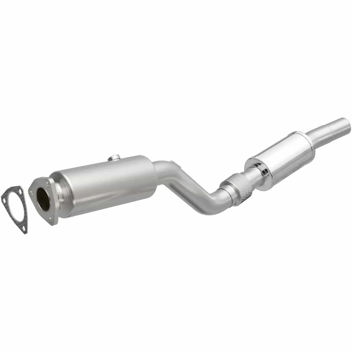Magnaflow Direct-Fit Catalytic Converter – Oem-Replacement Design (5461854) 1