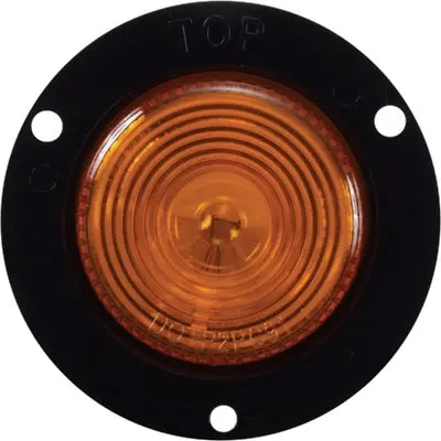 Mc52ab 2” Round Sealed Recess Flange Mount 1