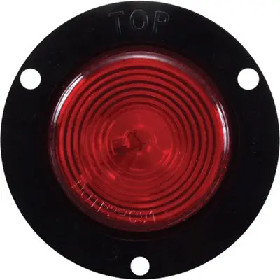 Mc52rb 2” Round Sealed Recess Flange Mount 1