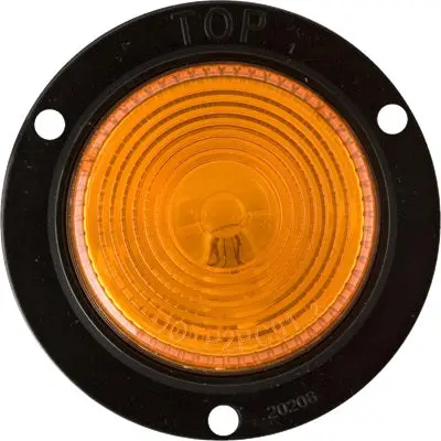 Mc54ab 2” Sealed Marker/Clearance Light 1