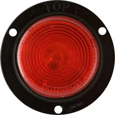 Mc54rb 2” Sealed Marker/Clearance Light 1