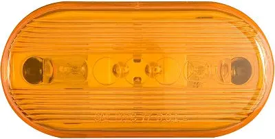 Mc66ab Surface Mount Dual Bulb Marker/Clearance Light 1