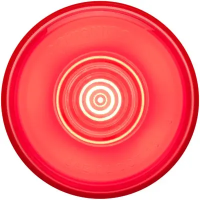 Mcl155rb Glolight™ 2” Round Sealed Led (20% Off Clearance) 1