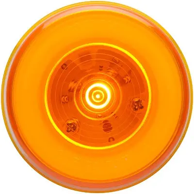Mcl157abp Glolight™ 2.5” Round Sealed Led (20% Off Clearance) 1