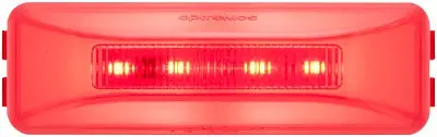 Mcl165rb Glolight Thinline Sealed Led (20% Off Clearance) 1