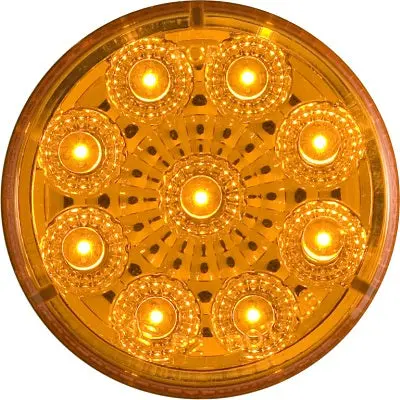 Mcl50ab Miro-Flex™ 2” Round Sealed Led 1