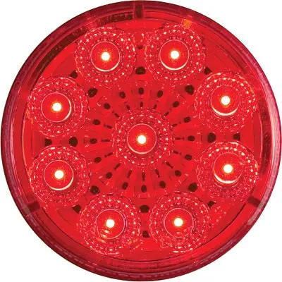 Mcl50rb Miro-Flex™ 2” Round Sealed Led 1